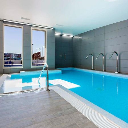 Modern Cozy 2-Bedroom Los Dolses Villamartin Dehesa de Campoamor  Exteriör bild