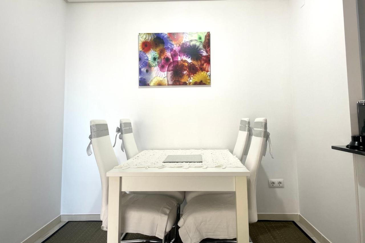 Modern Cozy 2-Bedroom Los Dolses Villamartin Dehesa de Campoamor  Exteriör bild