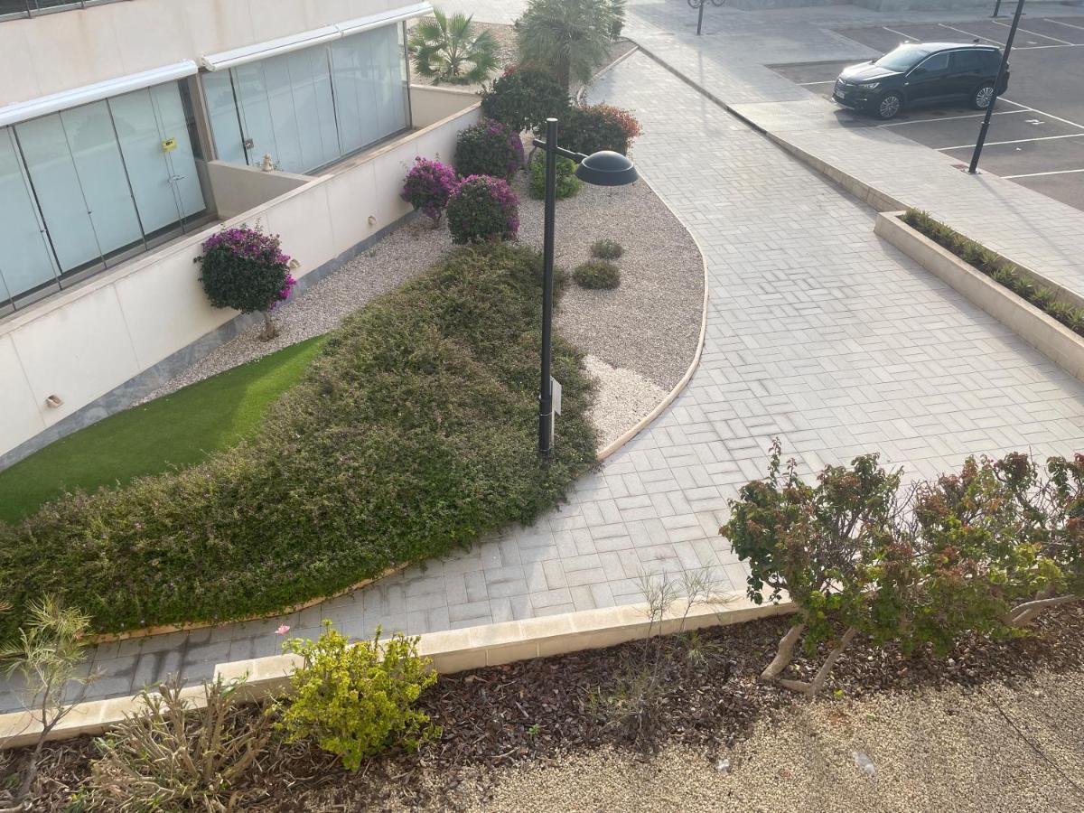 Modern Cozy 2-Bedroom Los Dolses Villamartin Dehesa de Campoamor  Exteriör bild