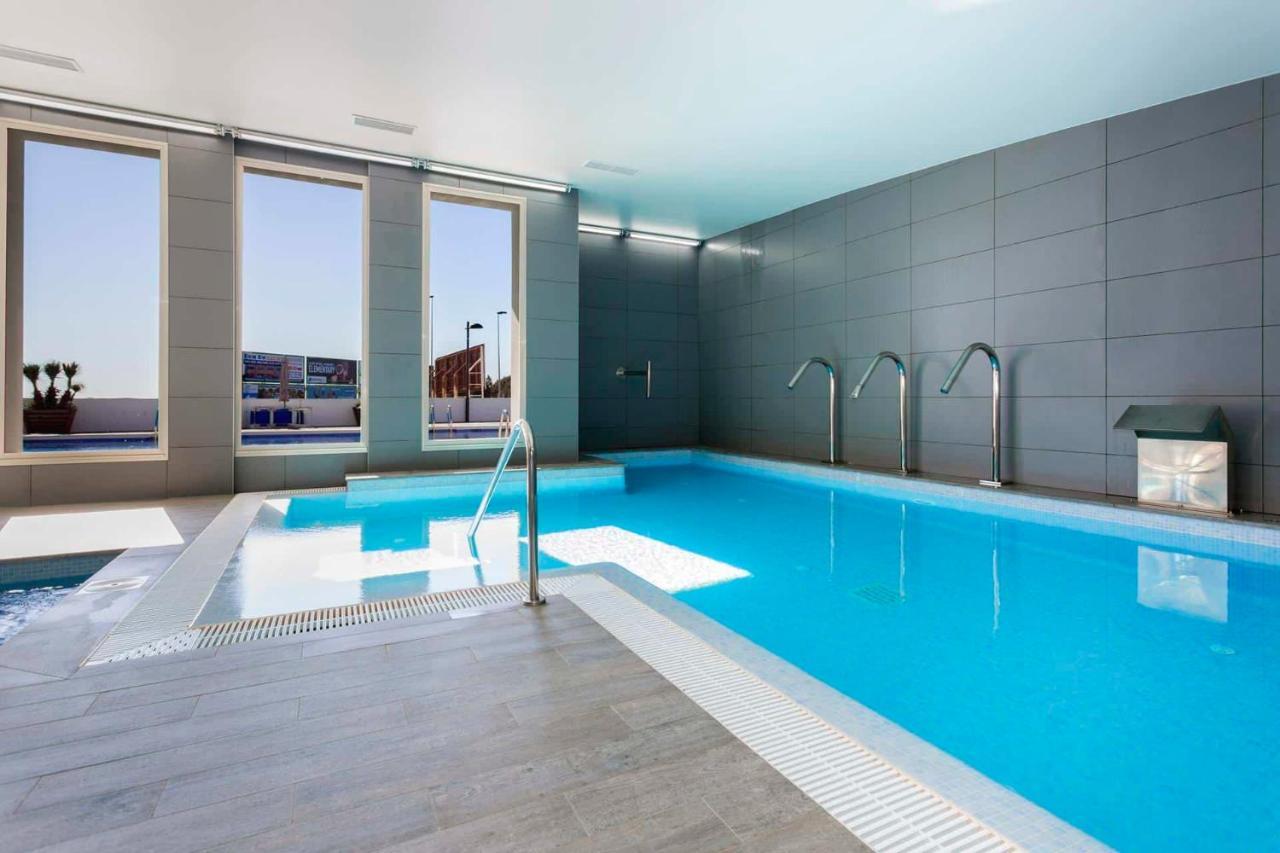 Modern Cozy 2-Bedroom Los Dolses Villamartin Dehesa de Campoamor  Exteriör bild