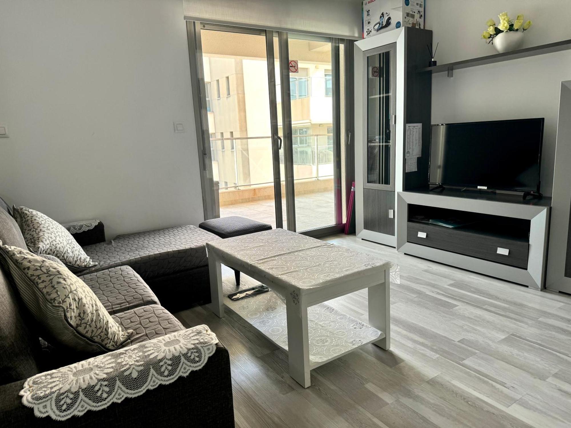 Modern Cozy 2-Bedroom Los Dolses Villamartin Dehesa de Campoamor  Exteriör bild