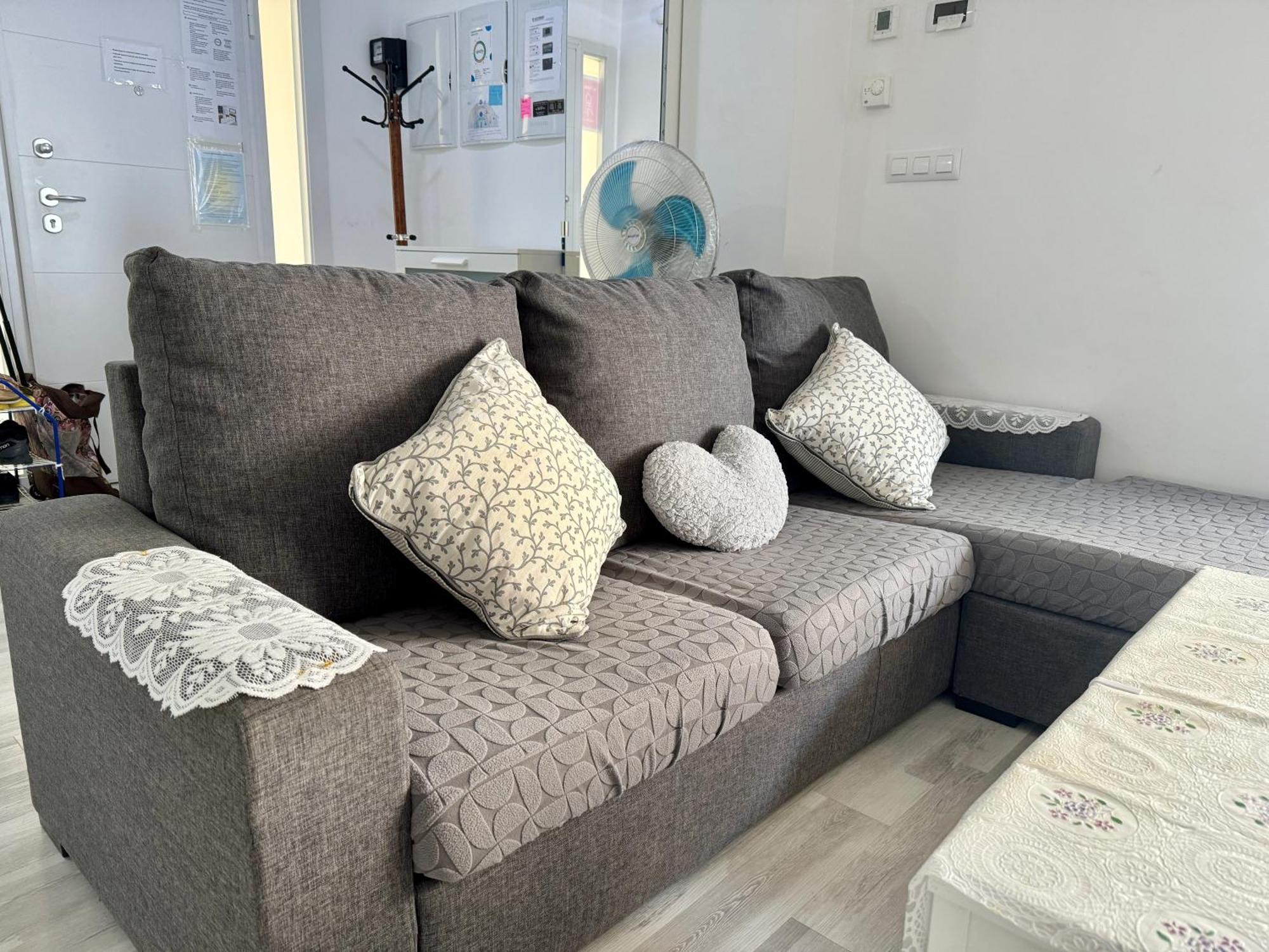Modern Cozy 2-Bedroom Los Dolses Villamartin Dehesa de Campoamor  Exteriör bild