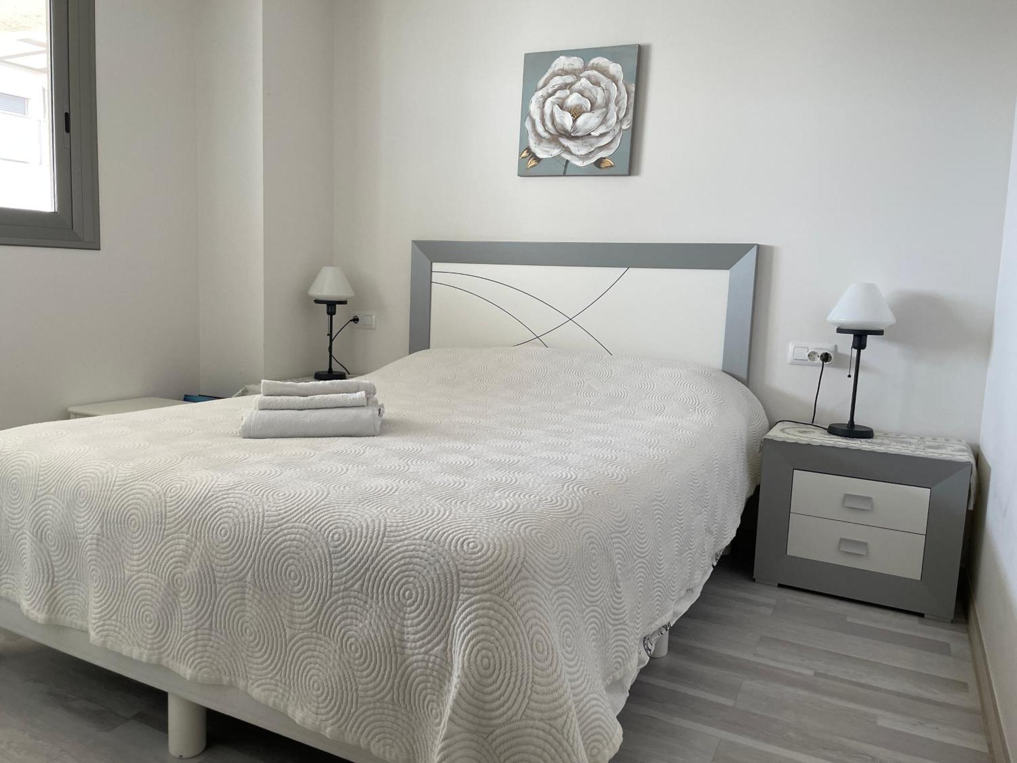 Modern Cozy 2-Bedroom Los Dolses Villamartin Dehesa de Campoamor  Exteriör bild