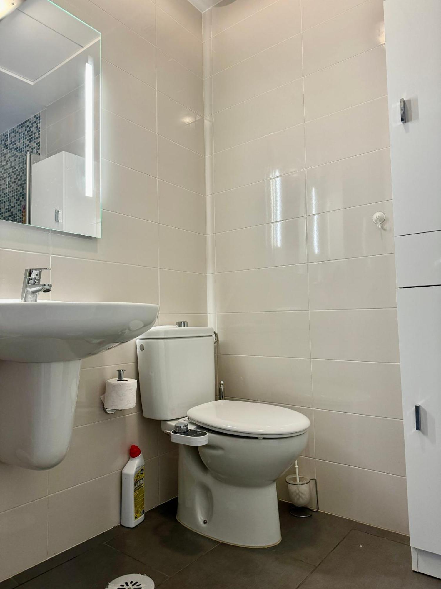 Modern Cozy 2-Bedroom Los Dolses Villamartin Dehesa de Campoamor  Exteriör bild