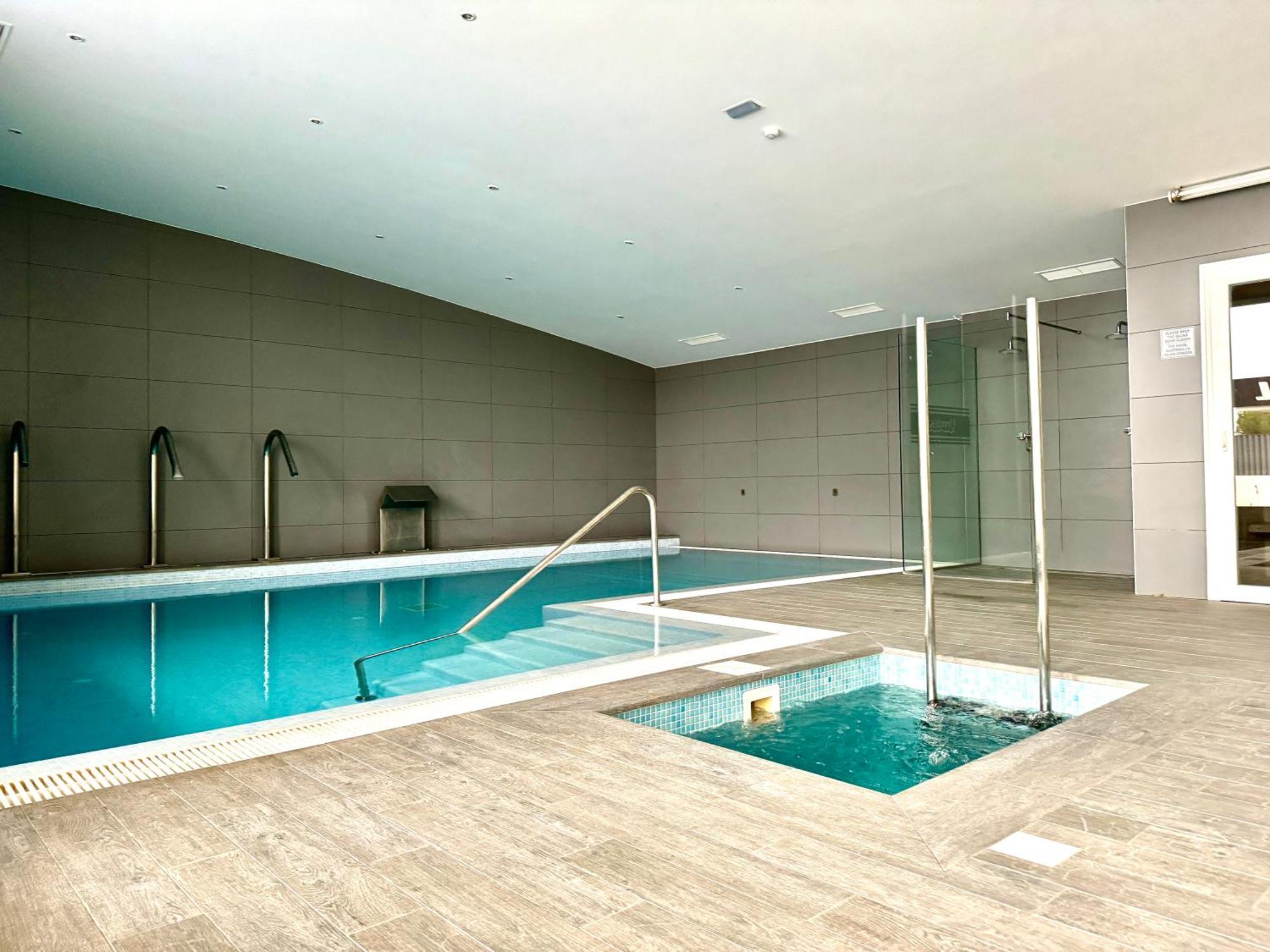 Modern Cozy 2-Bedroom Los Dolses Villamartin Dehesa de Campoamor  Exteriör bild