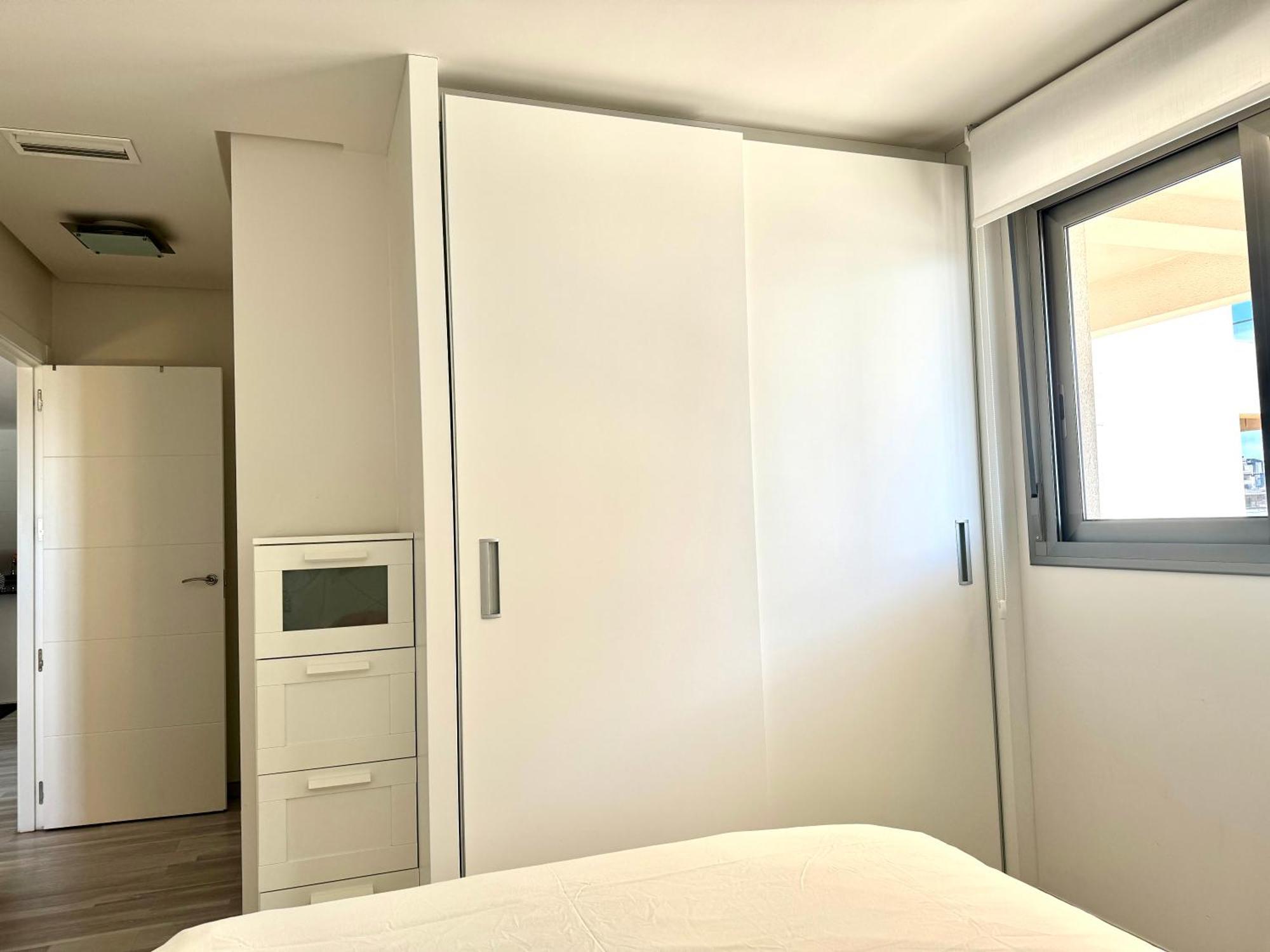 Modern Cozy 2-Bedroom Los Dolses Villamartin Dehesa de Campoamor  Exteriör bild