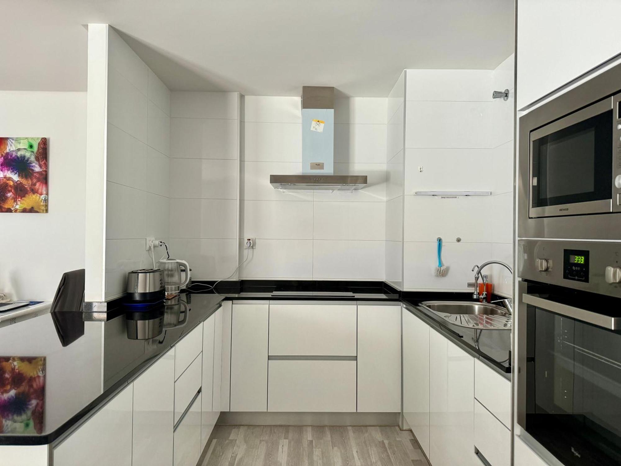 Modern Cozy 2-Bedroom Los Dolses Villamartin Dehesa de Campoamor  Exteriör bild