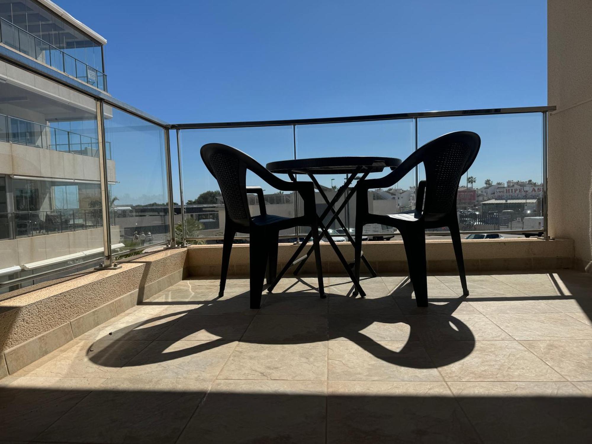Modern Cozy 2-Bedroom Los Dolses Villamartin Dehesa de Campoamor  Exteriör bild