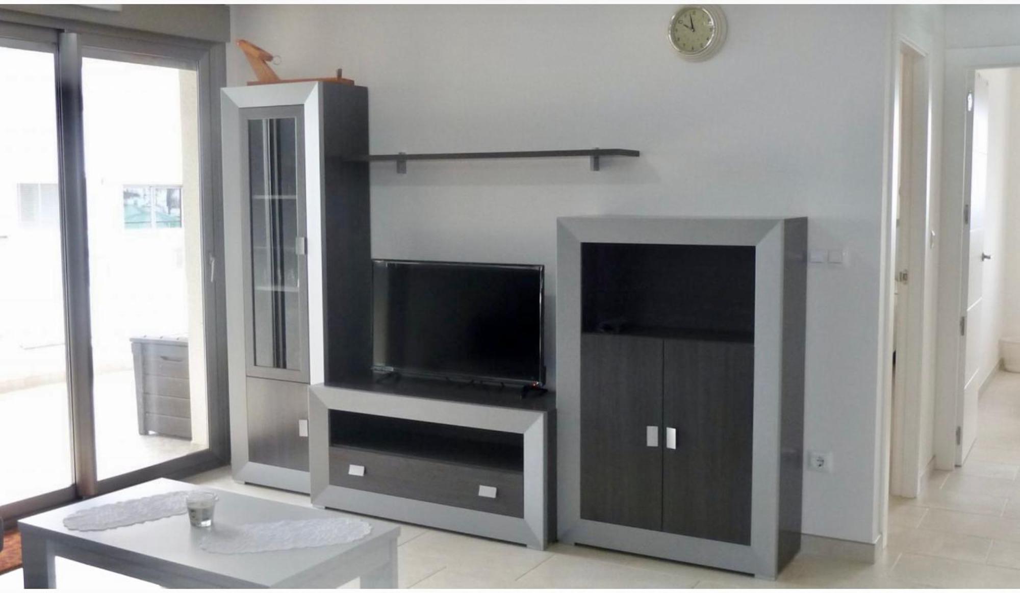 Modern Cozy 2-Bedroom Los Dolses Villamartin Dehesa de Campoamor  Exteriör bild
