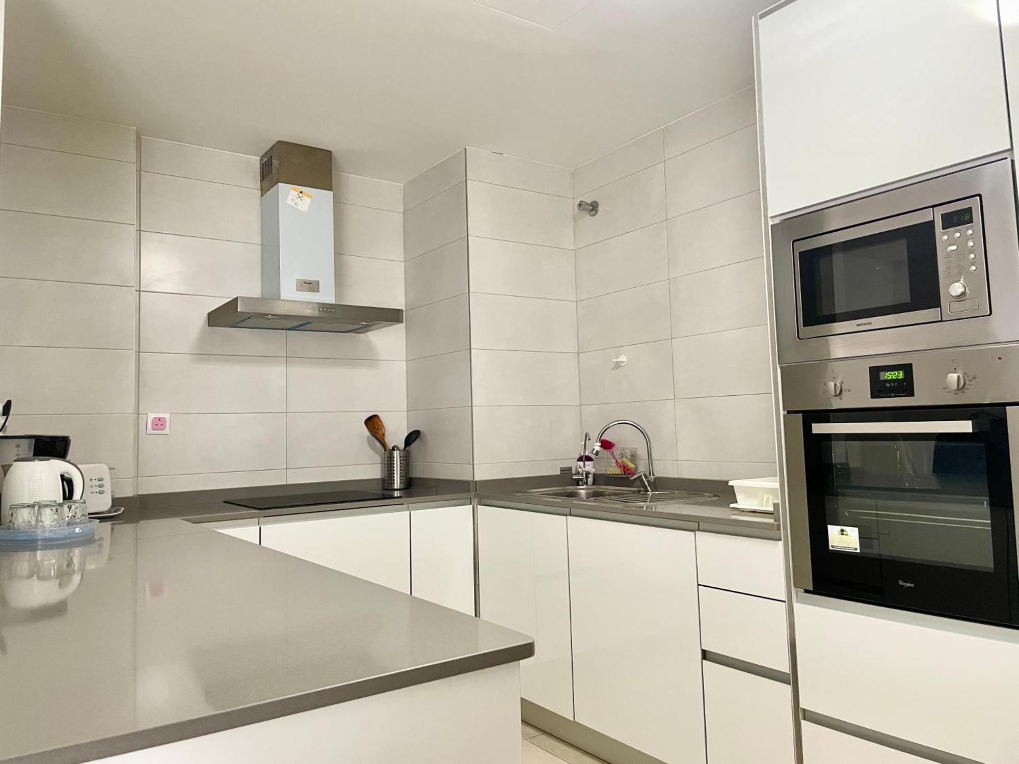 Modern Cozy 2-Bedroom Los Dolses Villamartin Dehesa de Campoamor  Exteriör bild